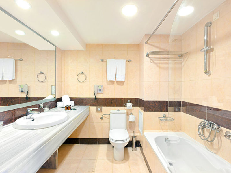 Kipriotis Panorama & Suites