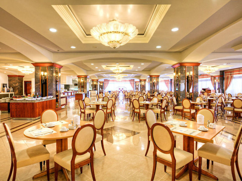 Kipriotis Panorama & Suites