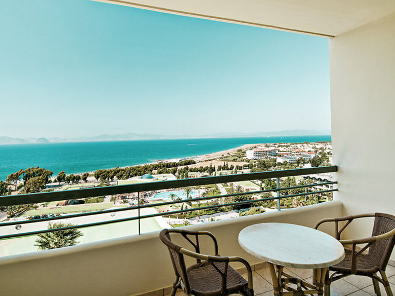 Kipriotis Panorama & Suites