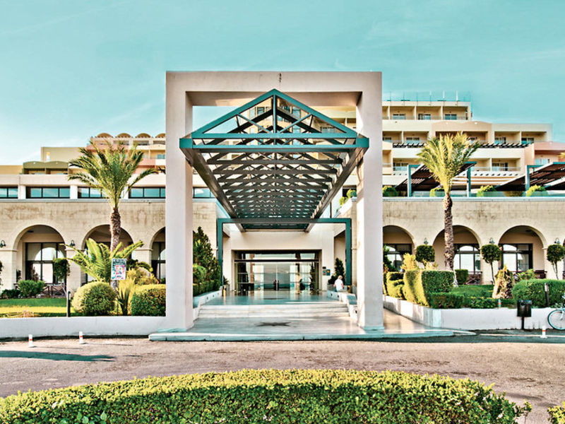 Kipriotis Panorama & Suites