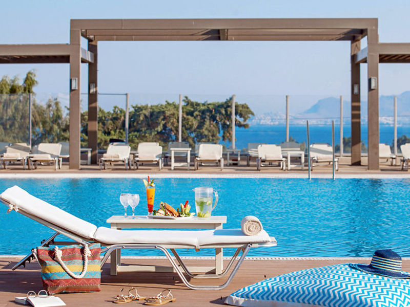Kipriotis Panorama & Suites