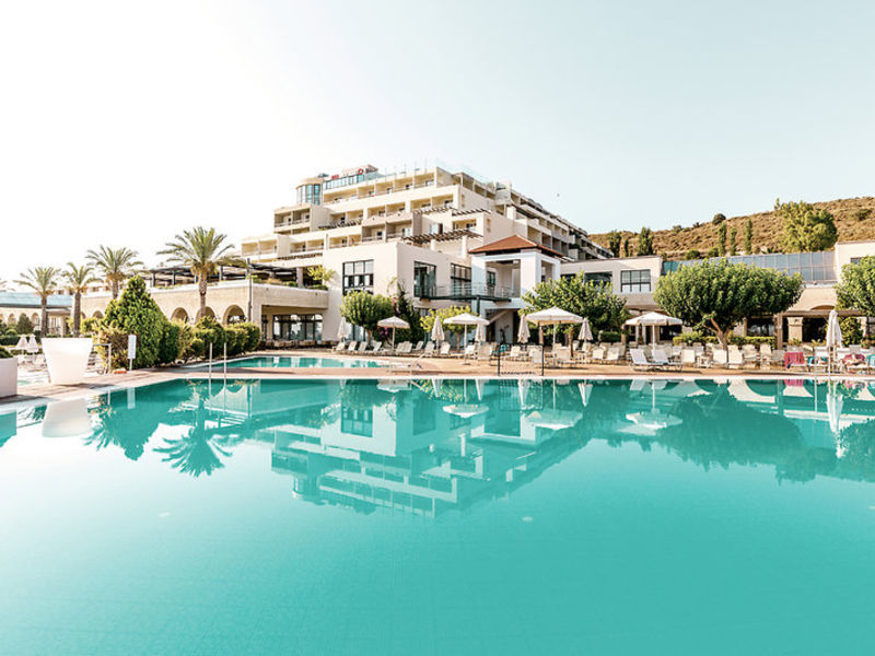 Kipriotis Panorama & Suites