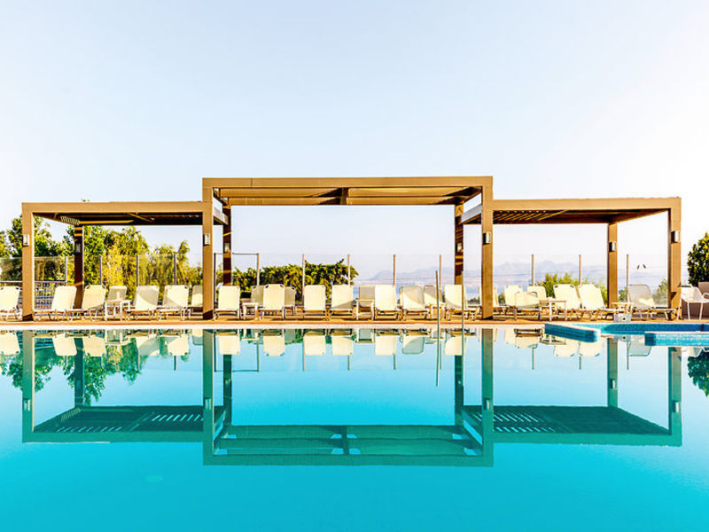 Kipriotis Panorama & Suites