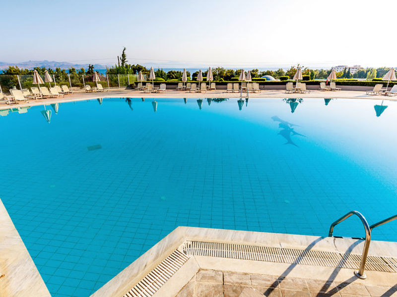 Kipriotis Panorama & Suites
