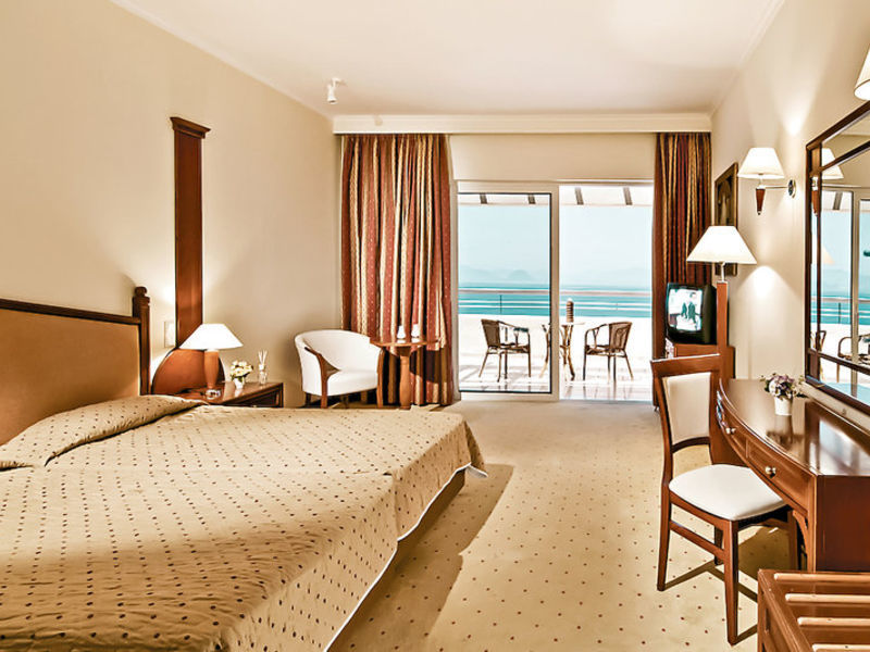 Kipriotis Panorama & Suites