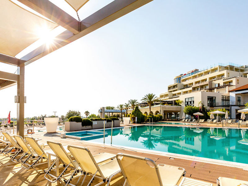 Kipriotis Panorama & Suites