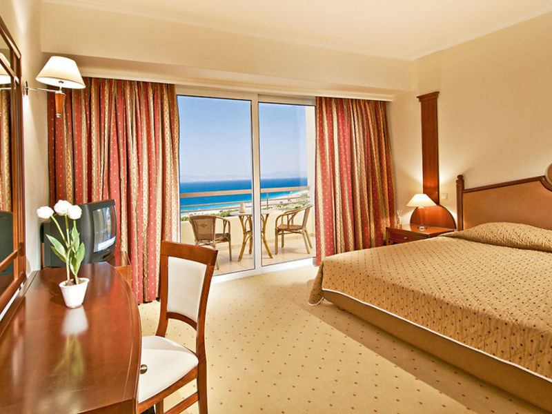 Kipriotis Panorama & Suites
