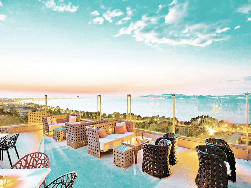 Kipriotis Panorama & Suites