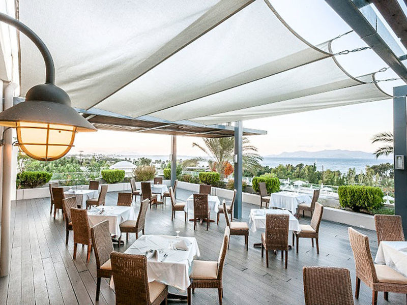 Kipriotis Panorama & Suites