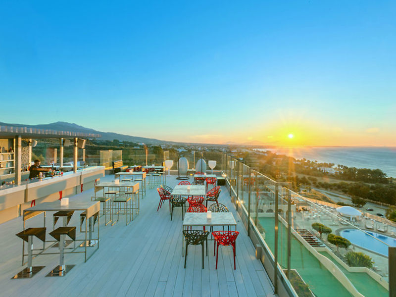 Kipriotis Panorama & Suites