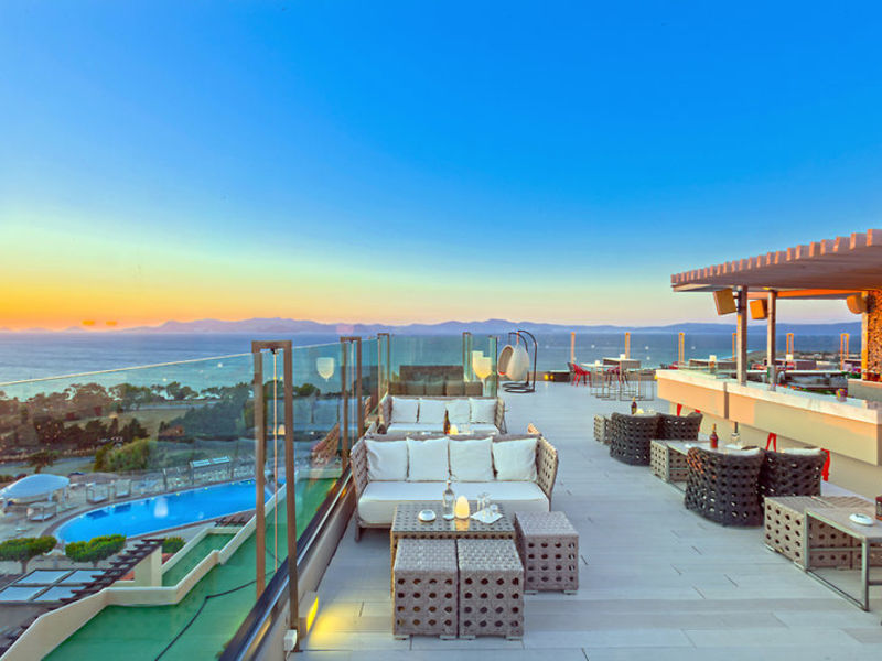 Kipriotis Panorama & Suites