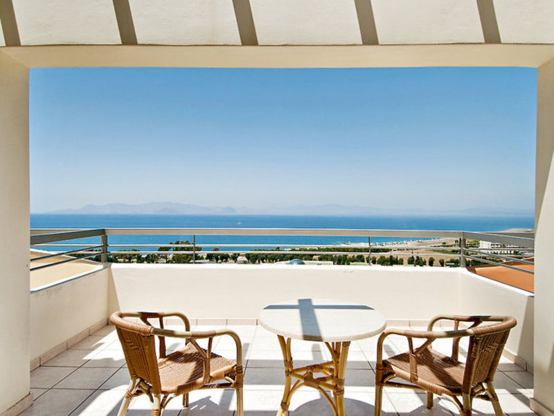 Kipriotis Panorama & Suites