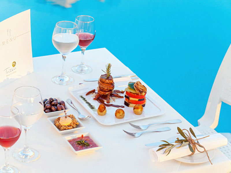 Kipriotis Panorama & Suites