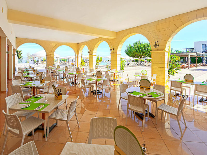 Kipriotis Panorama & Suites