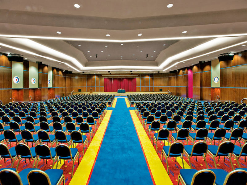Kipriotis Panorama & Suites