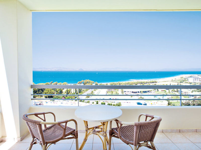 Kipriotis Panorama & Suites