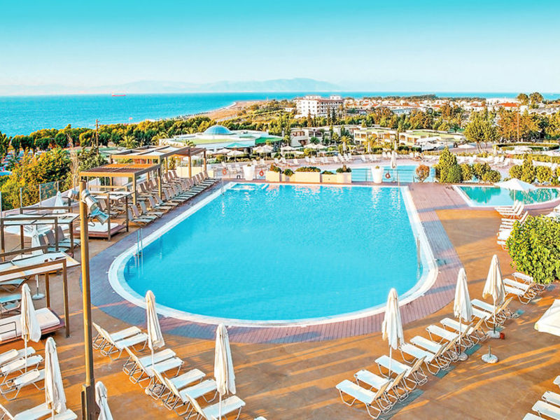 Kipriotis Panorama & Suites