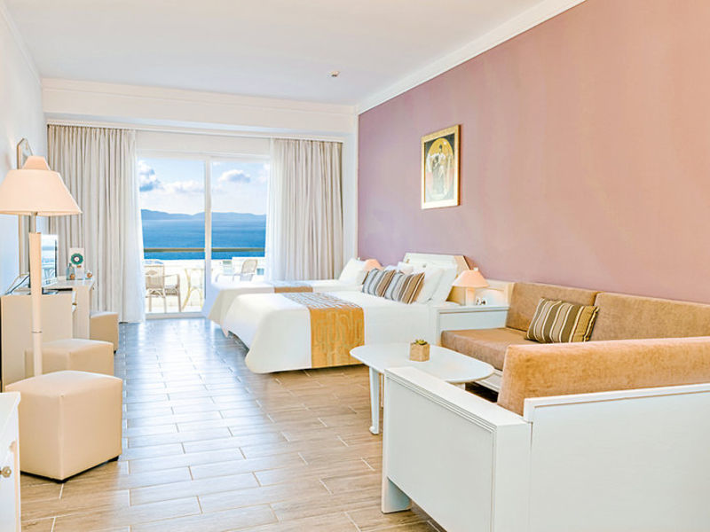 Kipriotis Panorama & Suites