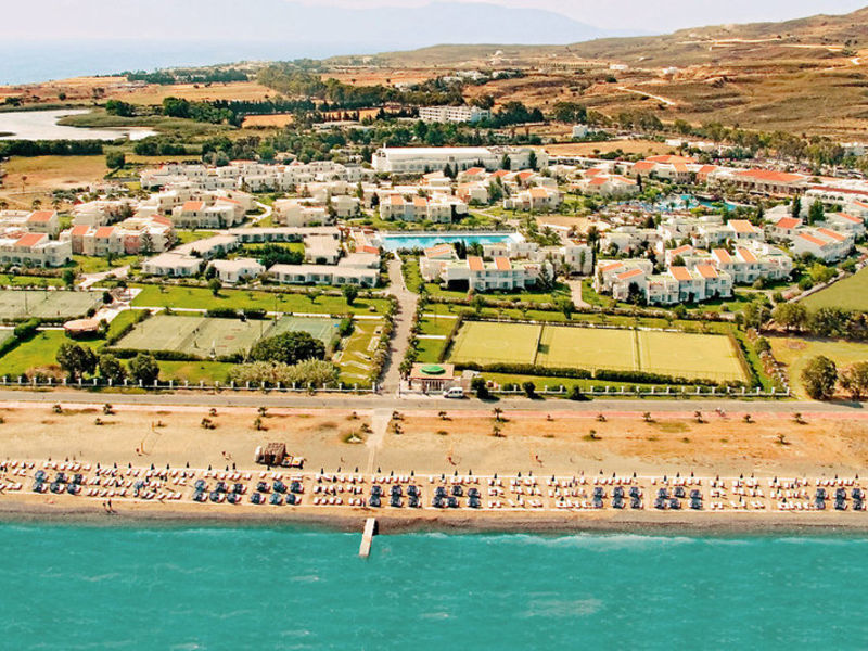 Kipriotis Village