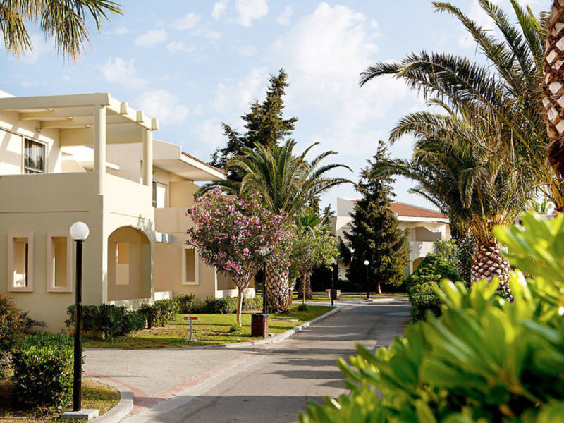 Kipriotis Village
