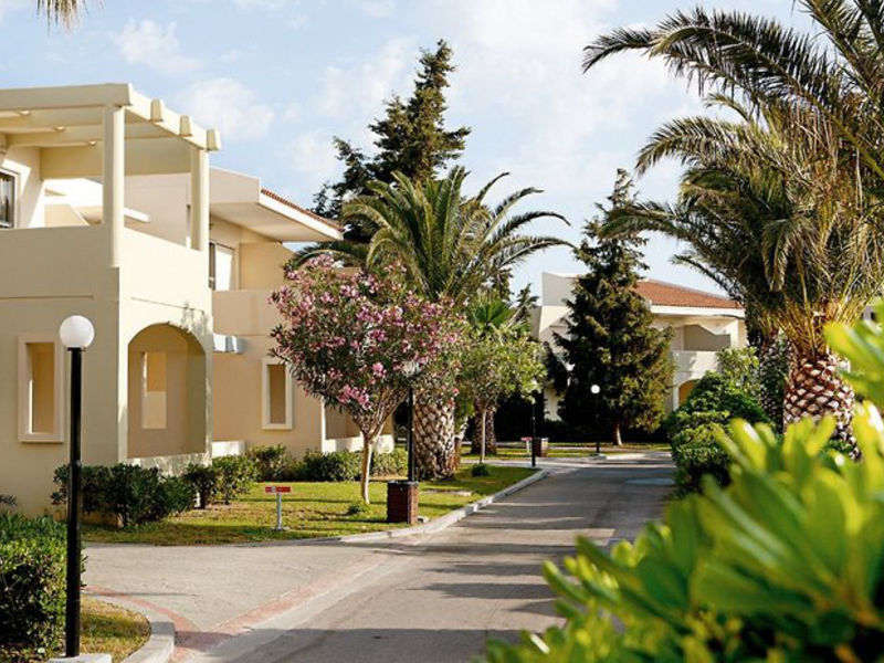 Kipriotis Village