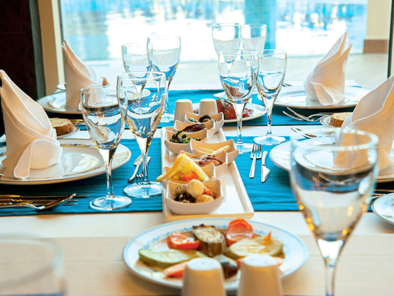 Kirman Belazur Resort & Spa