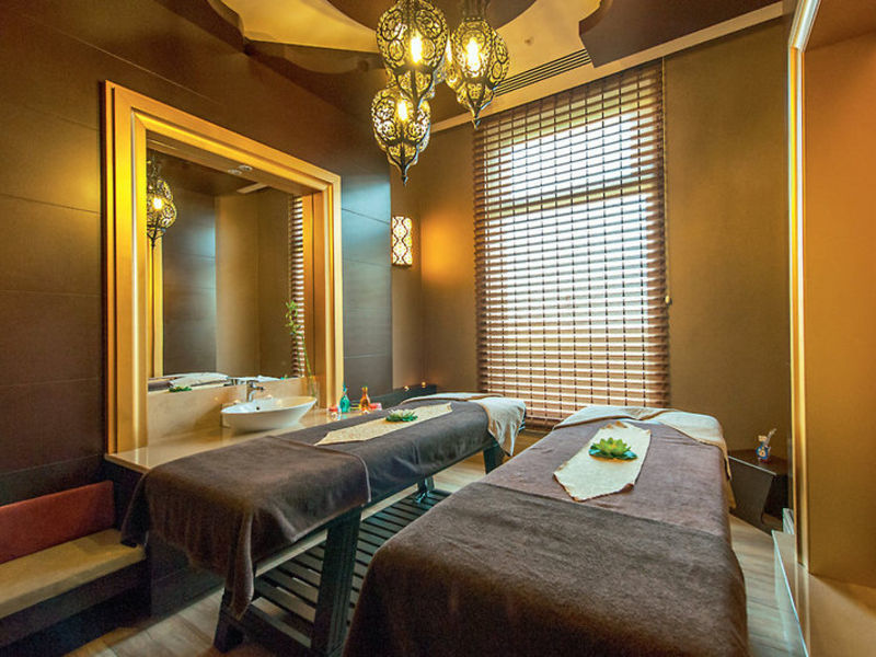 Kirman Belazur Resort & SPA