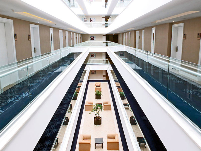 Kirman Hotels Club Sidera