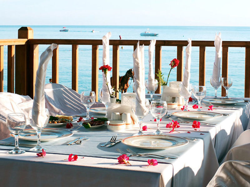 Kirman Hotels Club Sidera