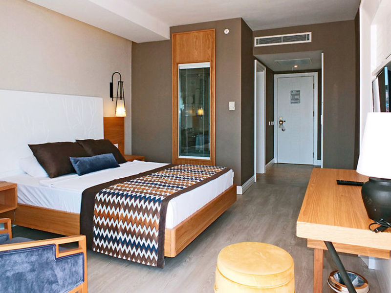 Kirman Hotels Club Sidera
