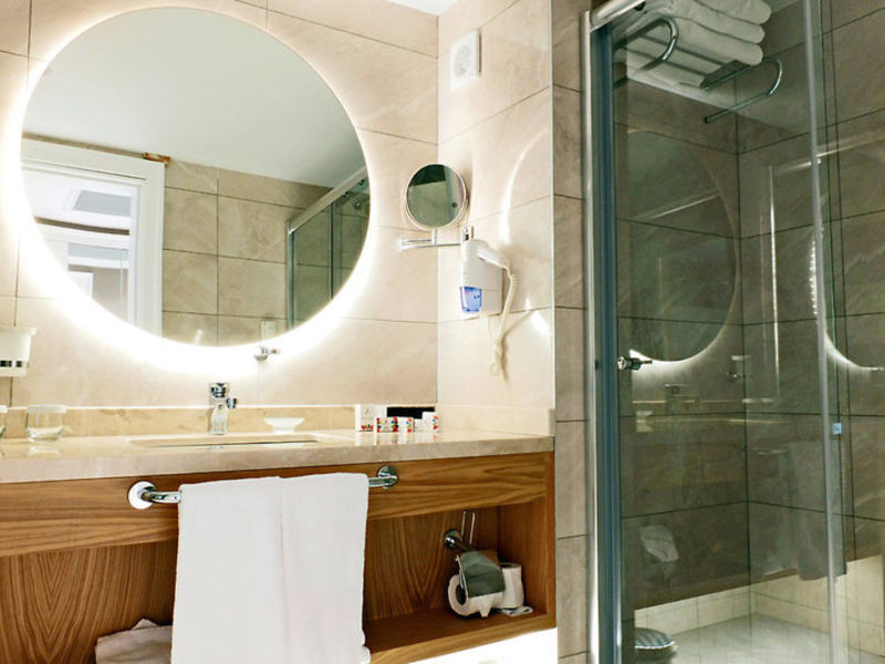Kirman Hotels Club Sidera