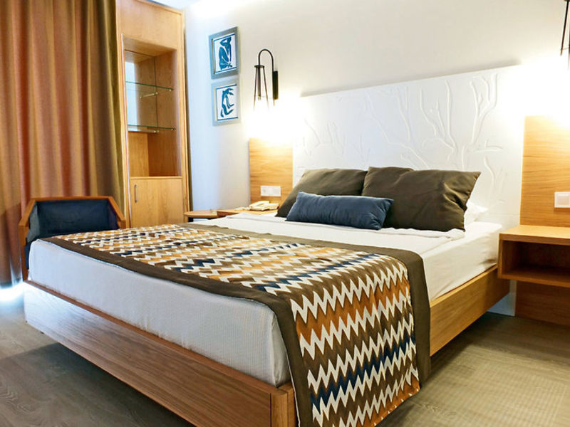Kirman Hotels Club Sidera