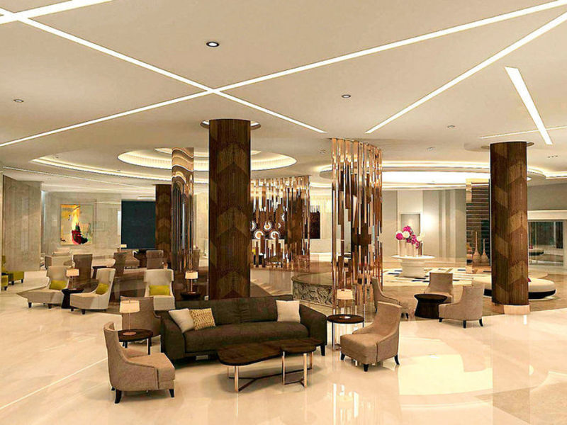 Kirman Hotels Club Sidera