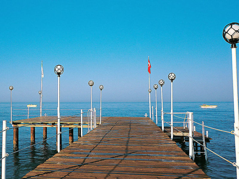 Kirman Hotels Club Sidera