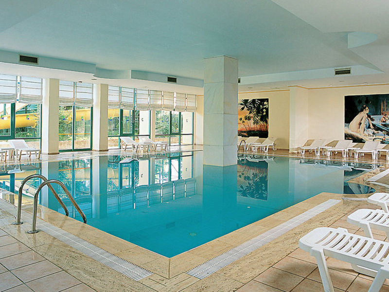Kirman Hotels Club Sidera