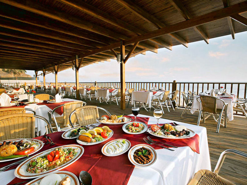 Kirman Hotels Club Sidera