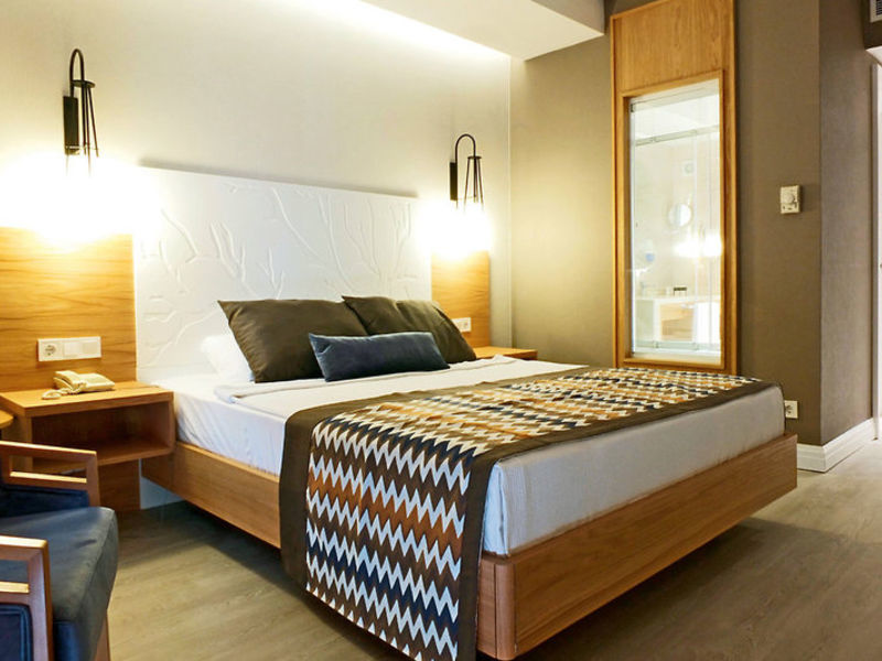 Kirman Hotels Club Sidera
