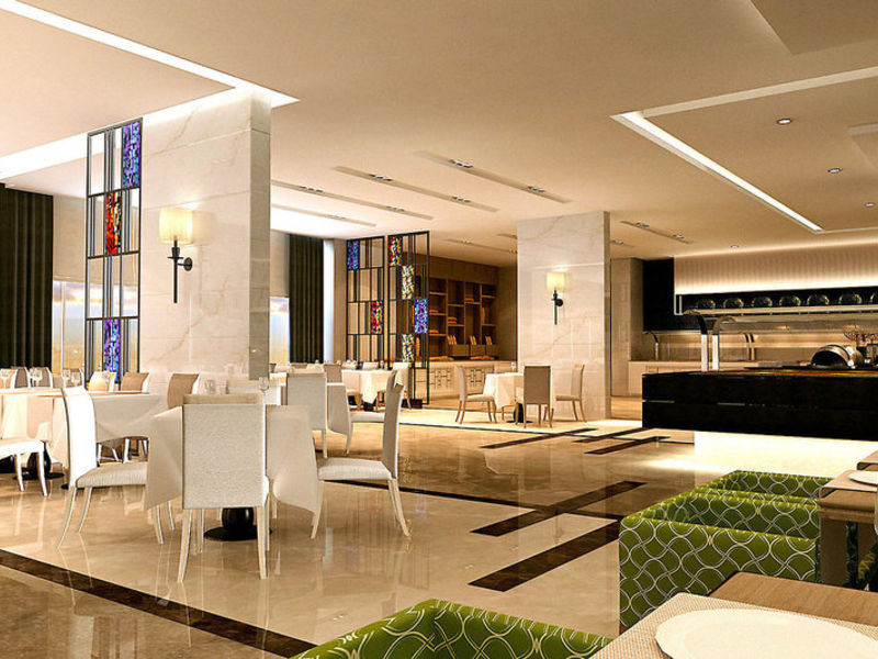 Kirman Hotels Club Sidera