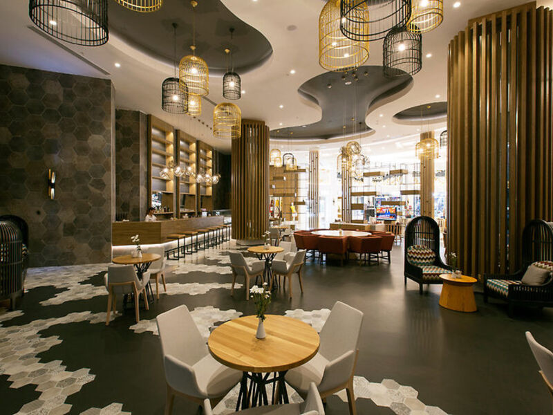 Kirman Htl Sidemarin Beach & Spa