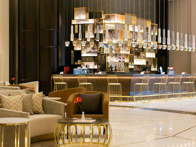 Kirman Htl Sidemarin Beach & Spa