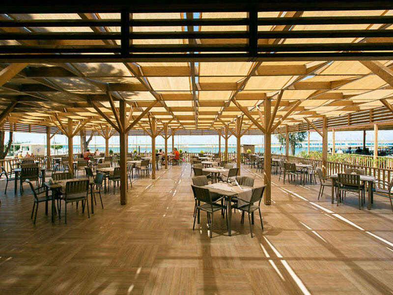 Kirman Htl Sidemarin Beach & Spa