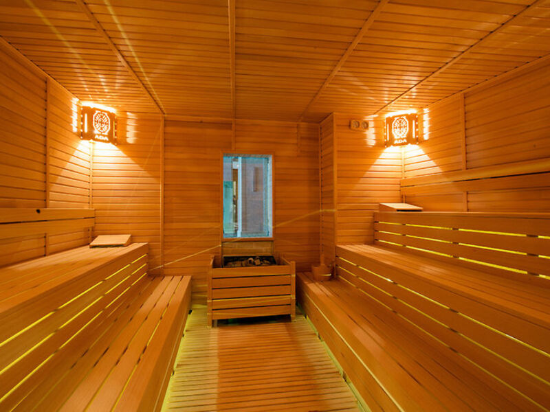 Kirman Htl Sidemarin Beach & Spa