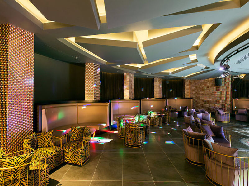 Kirman Htl Sidemarin Beach & Spa