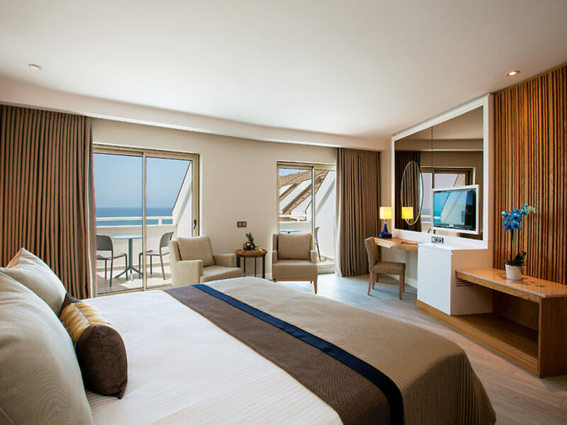 Kirman Htl Sidemarin Beach & Spa