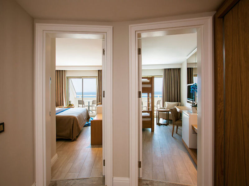 Kirman Htl Sidemarin Beach & Spa