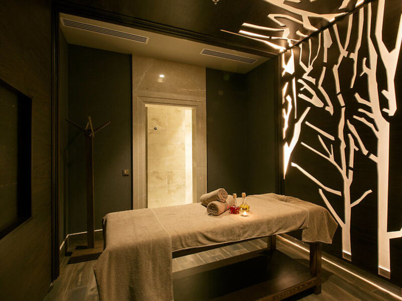 Kirman Htl Sidemarin Beach & Spa