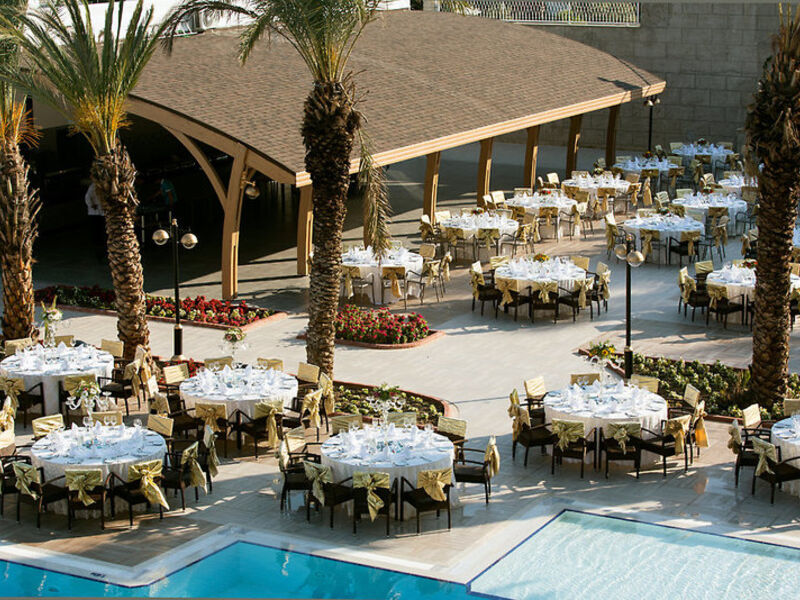 Kirman Htl Sidemarin Beach & Spa