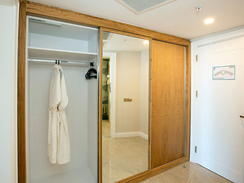 Kirman Htl Sidemarin Beach & Spa