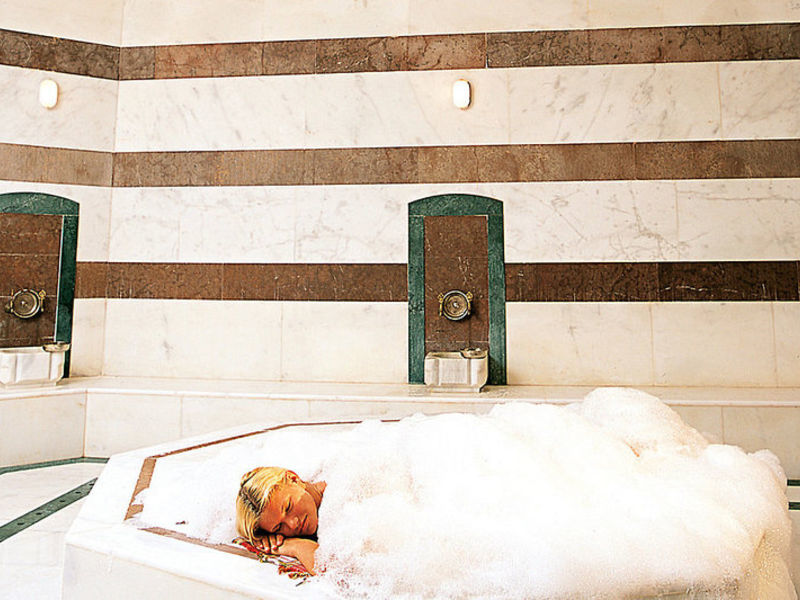 Kirman Sidera Luxury & Spa