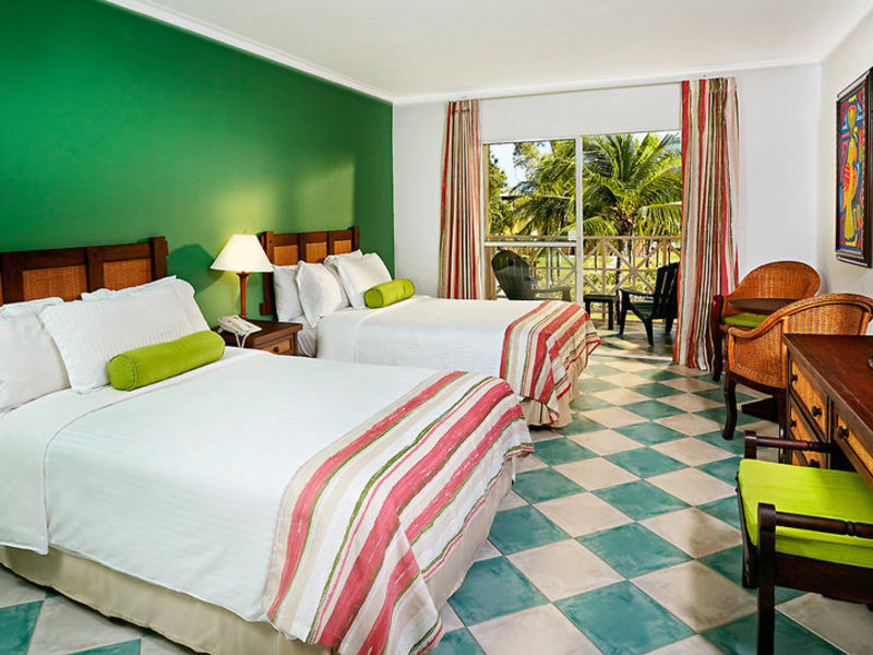 KK Royal Decameron Beach